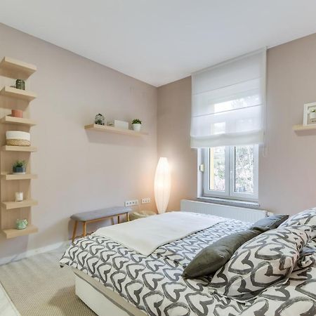 Apartman Noa, Zagreb Apartment Ngoại thất bức ảnh
