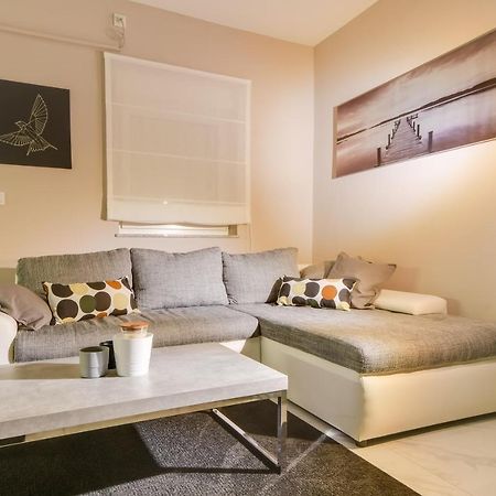 Apartman Noa, Zagreb Apartment Ngoại thất bức ảnh