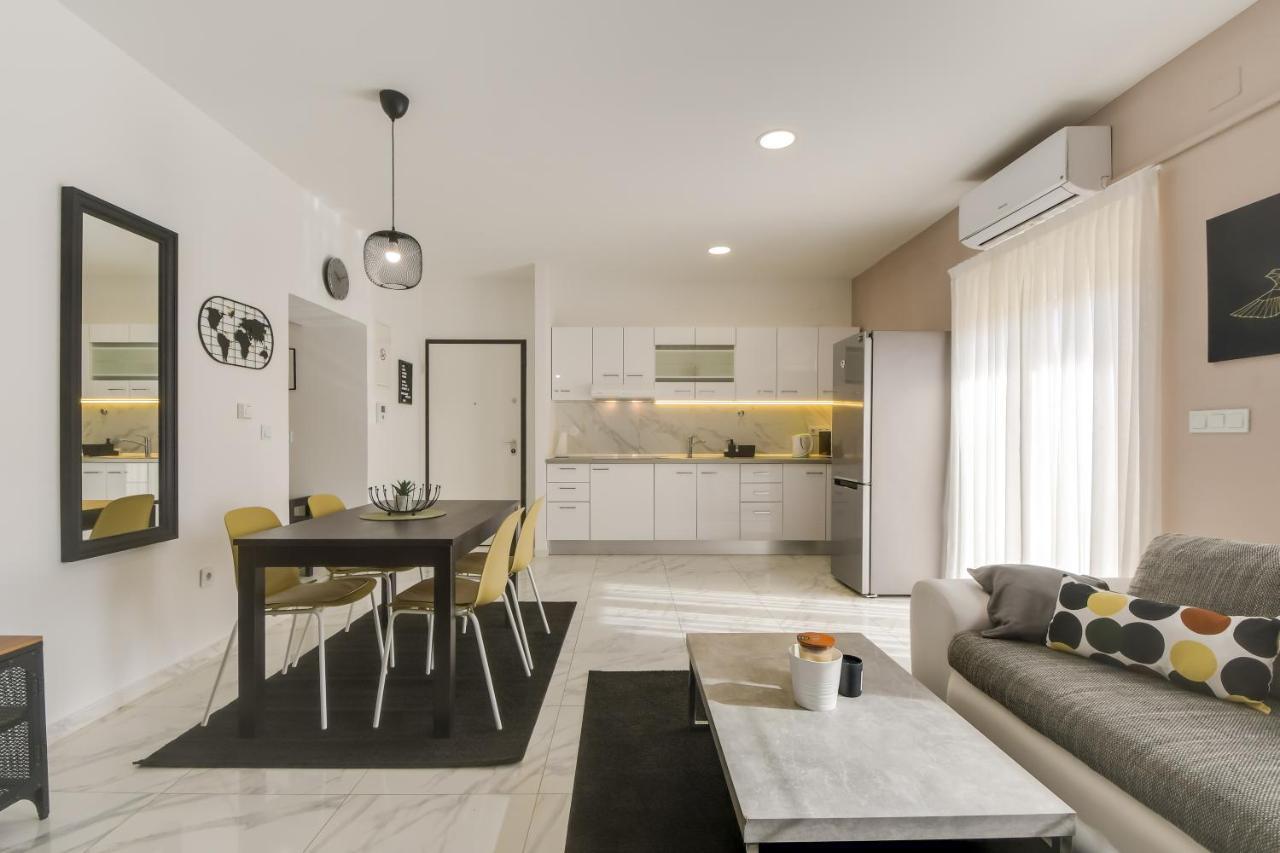 Apartman Noa, Zagreb Apartment Ngoại thất bức ảnh