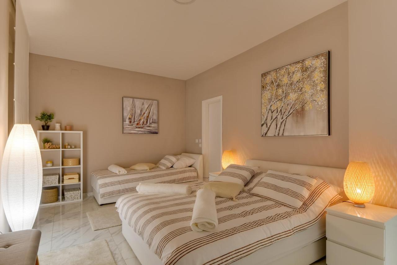 Apartman Noa, Zagreb Apartment Ngoại thất bức ảnh