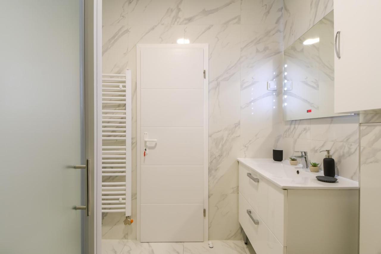 Apartman Noa, Zagreb Apartment Ngoại thất bức ảnh