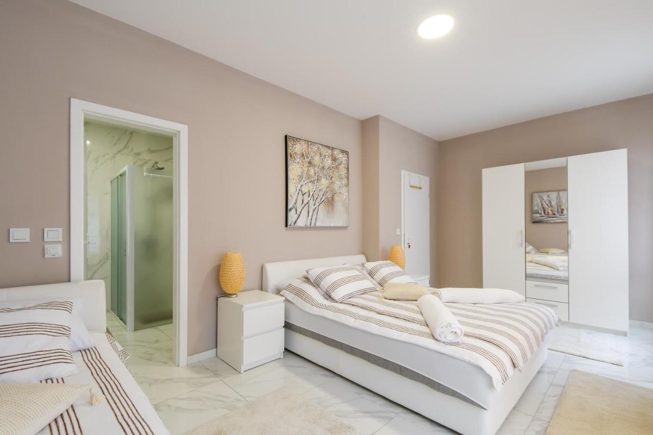 Apartman Noa, Zagreb Apartment Ngoại thất bức ảnh