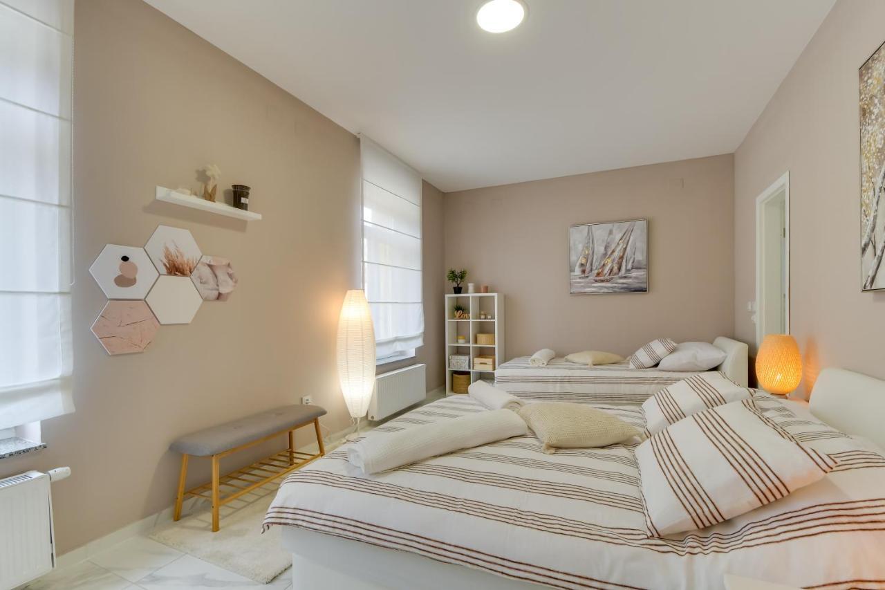 Apartman Noa, Zagreb Apartment Ngoại thất bức ảnh