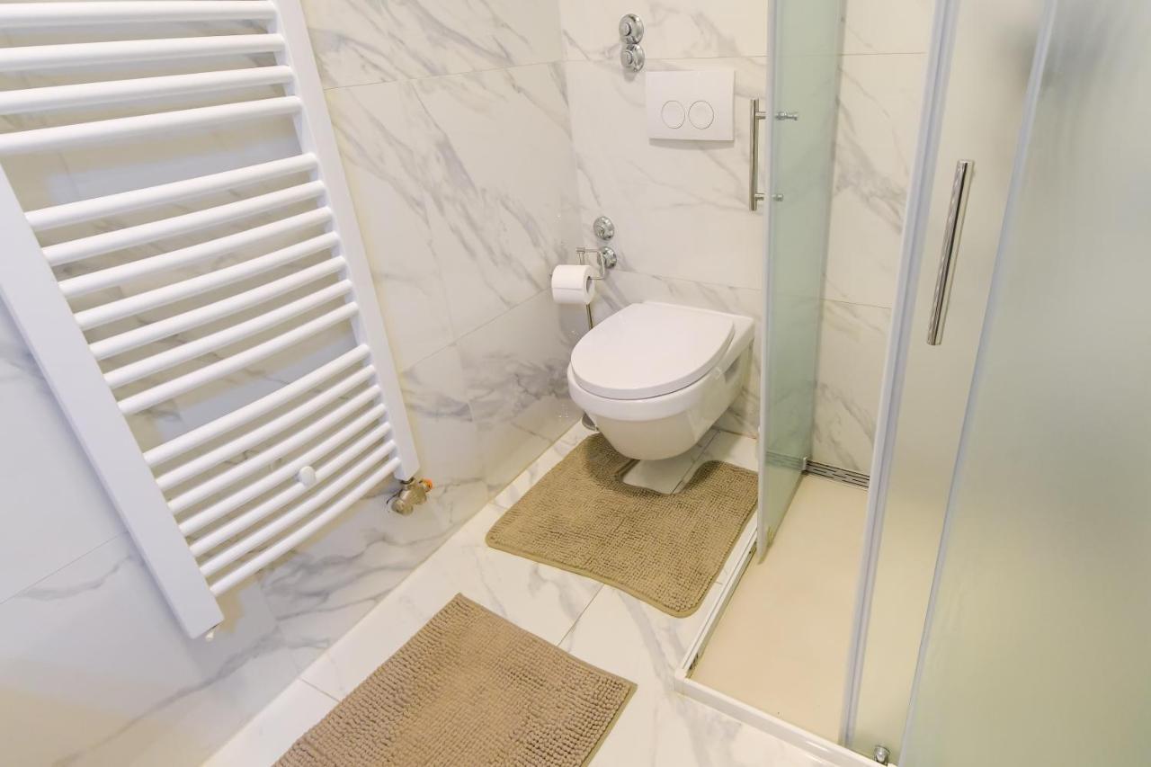 Apartman Noa, Zagreb Apartment Ngoại thất bức ảnh
