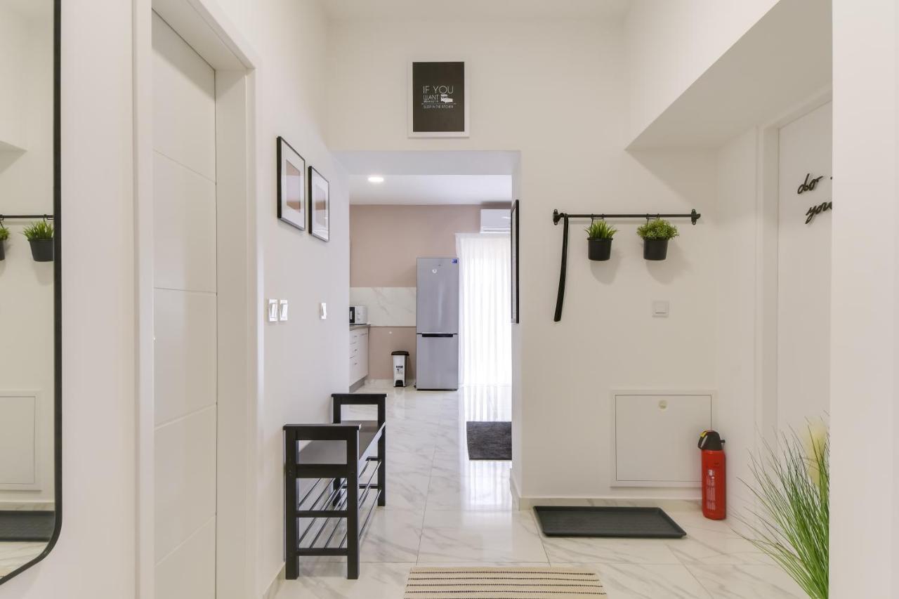 Apartman Noa, Zagreb Apartment Ngoại thất bức ảnh