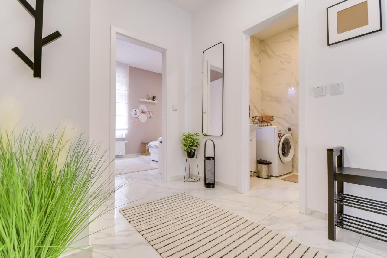 Apartman Noa, Zagreb Apartment Ngoại thất bức ảnh