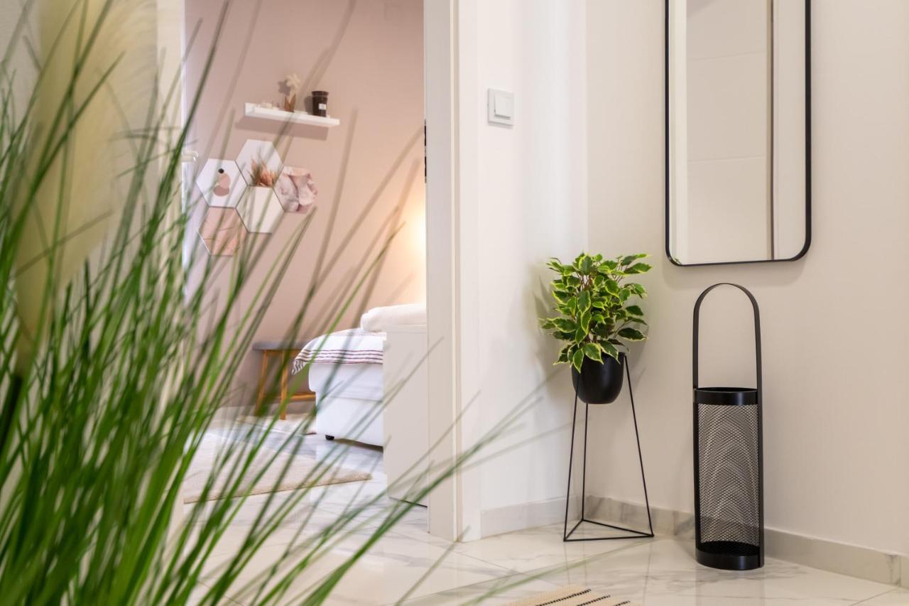 Apartman Noa, Zagreb Apartment Ngoại thất bức ảnh