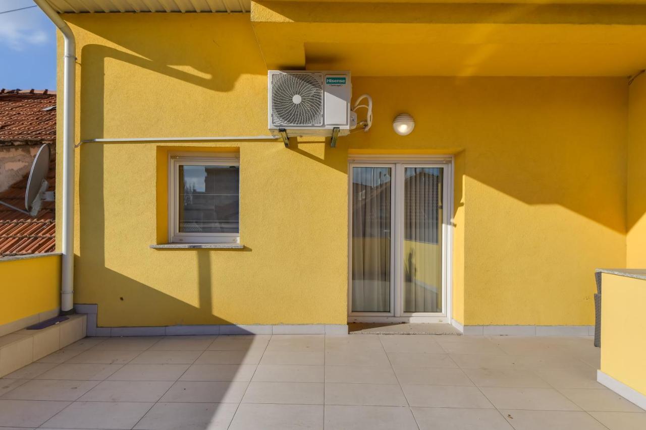 Apartman Noa, Zagreb Apartment Ngoại thất bức ảnh